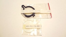 FILTRO TERMICO LEICA WILD 30MM P/N 339951 CON SUPPORTO 395195 ***NUOVO VECCHIO MAGAZZINO***