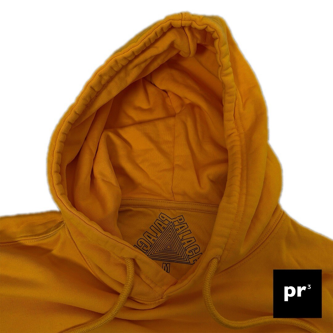 Palace Skateboards RASTA NEIN SNIFF TEE PALACE Skateboards \u201cRasta Nein Sniff\u201d Hoodie Size M Skate