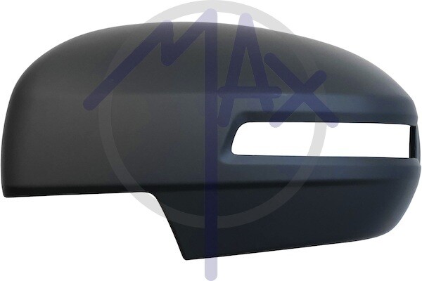 Linkes Suzuki Swift 2013-2017 Seitenspiegel mit Loch und Blinker