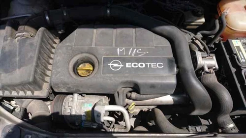 Colector Escape para OPEL ASTRA H GTC * 2005 1223734 - Imagen 6 de 10
