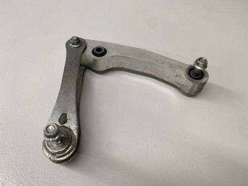 2008-2014 Honda TRX 400x EX, OEM Rear Cushion Arm, Connecting Rod Assembly - Picture 2 of 2