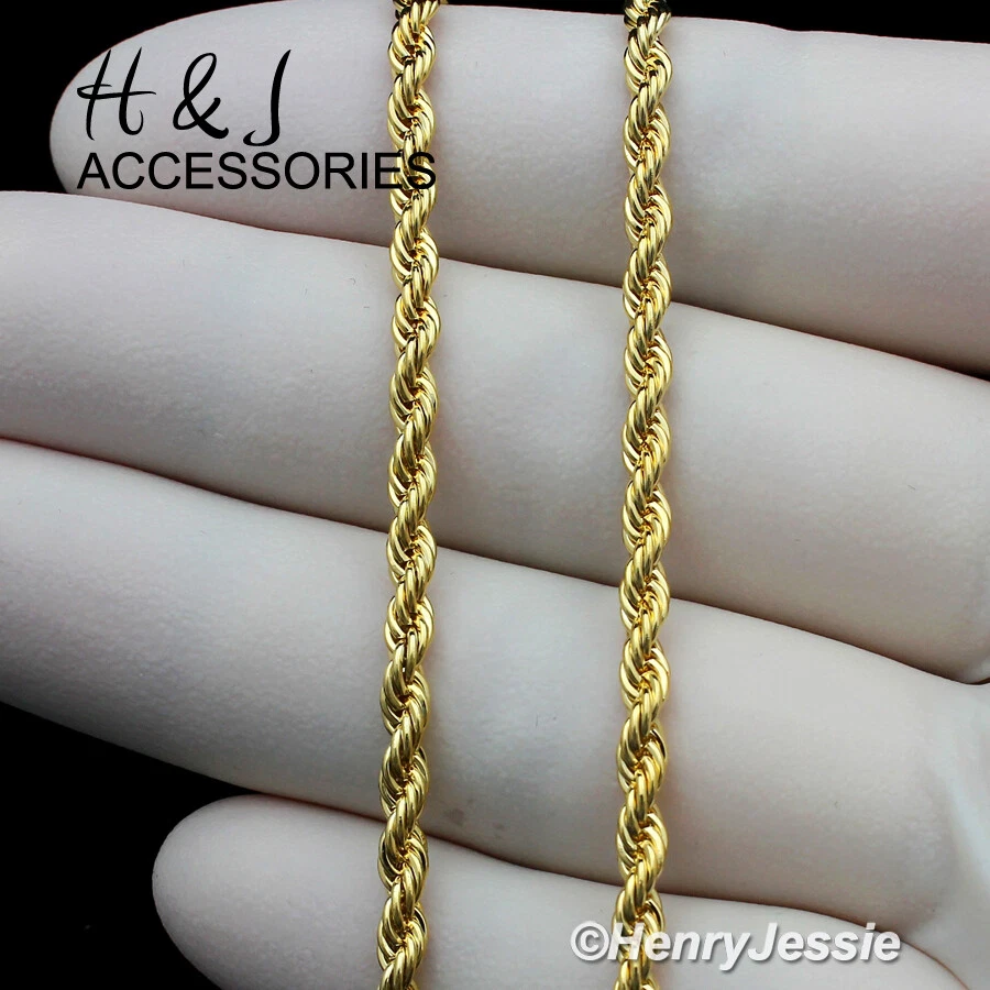 14k gold filled sale necklace