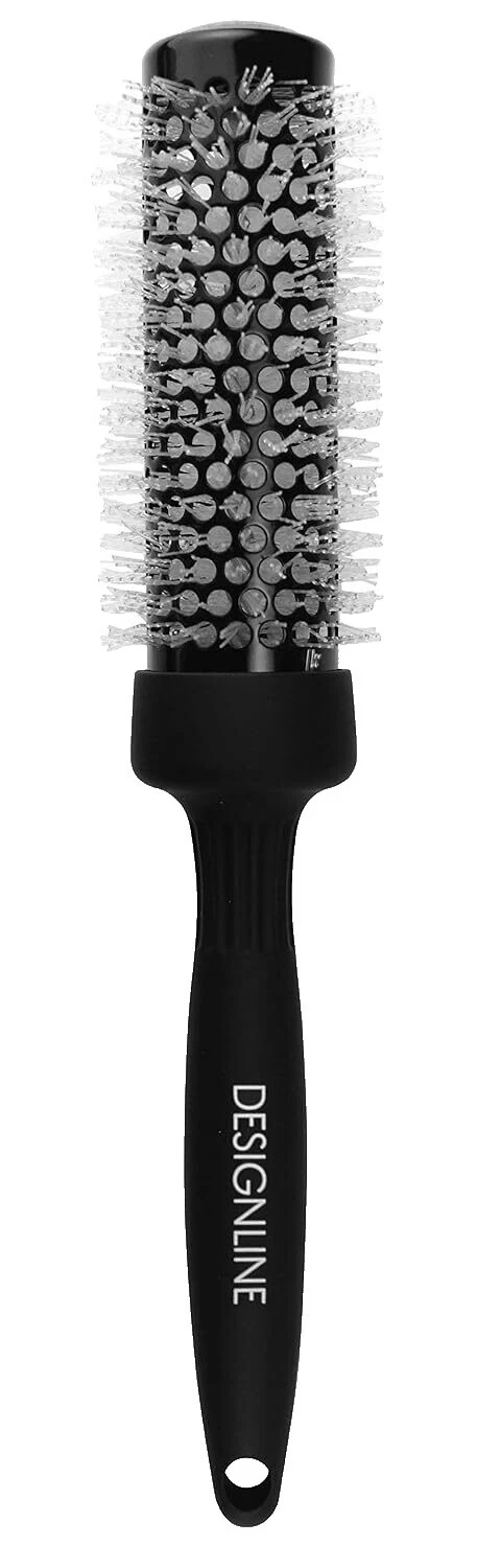 Curly Hair Round Brushes