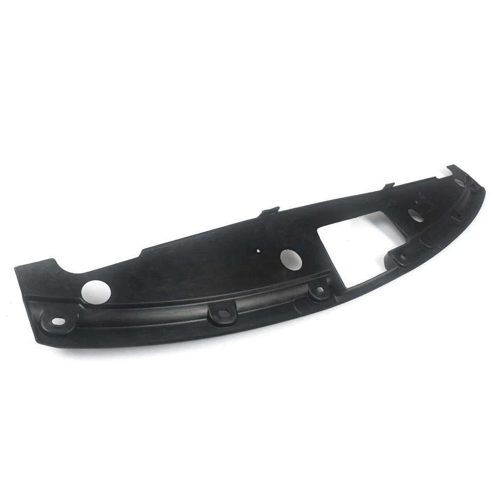 For 2016-2019 Ford Explorer Radiator Support Access Cover FO1224120 FB5Z8A284AA - Imagem 4 de 4