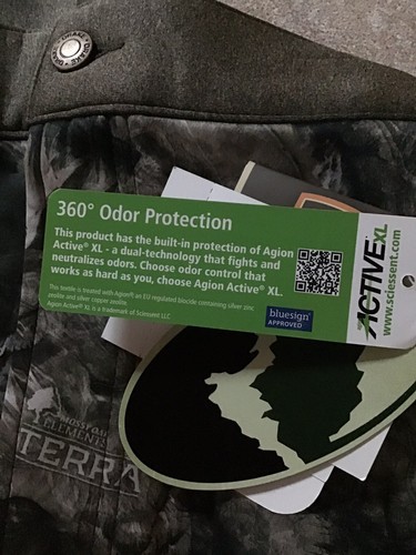 Drake Waterfowl Non-Typical Endurance Mossy Oak Camo Pants Active 3XL 48-50 Mens - Picture 12 of 12