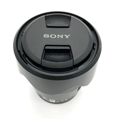 [Mint]Sony FE 35mm F1.8 Wide Angle Lens From Japan
