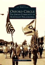 NEW Arcadia Publishing Oxford Circle, PA 9780738536217 Images of America Trade P