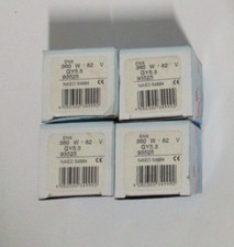 Lot of 4 Osram ENX 360 W 82 V GY5.3 Halogen Display Optic Lamps
