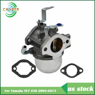 Generator Carburetor Kit For 410cc 410HS GN410 GN360 0A4600 A4600 ...