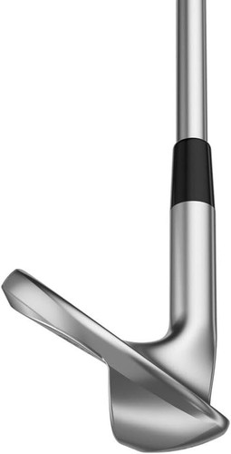 Tour Edge Hot Launch C524 Vibrcor Wedge - True Temper Steel Shaft - Right Hand - Picture 4 of 4