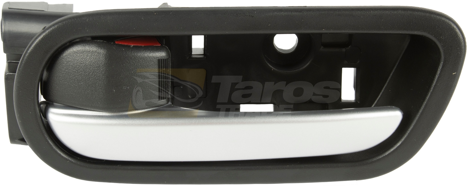 Maniglia interna della portiera cromata Maniglia interna della portiera del conducente Sostituzione per Dodge 2007-2011 (68004828AA Destra) | Leroy Merlin