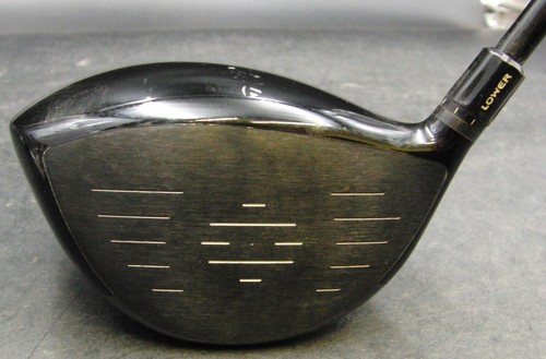 Taylormade R9 Superdeep 9.5° Driver Regular (Optional) Graphite Shaft - Picture 2 of 6