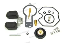 Ultimate  Carburetor Carb Rebuild Repair Kit XR500 R 79-82 Pro Link 500