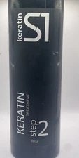 Keratin S1 Treatment  Step 2  980g