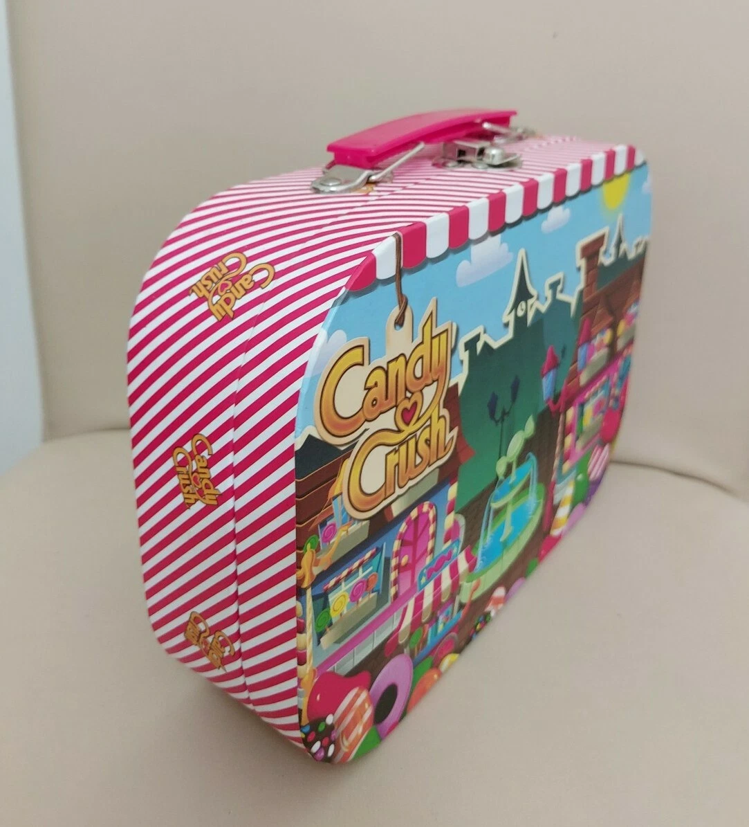 Candy Crush Candy Box