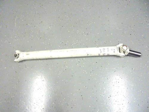 ALLSTAR DRIVESHAFT-STEEL-31 1/2" -NASCAR-RACING-DRAG-RAT ROD-MUD-TRUCKS-DIRT