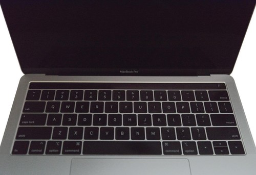 Apple MacBook Pro 13" | 2017 3.1 i5 8GB 256GB SSD Touch Bar - Silver - Good - Picture 3 of 3