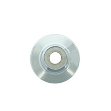 Gerber Escutcheon Chrome