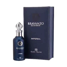 Dumont Bravanzo Imperial For Unisex Edp 3.4oz Sp