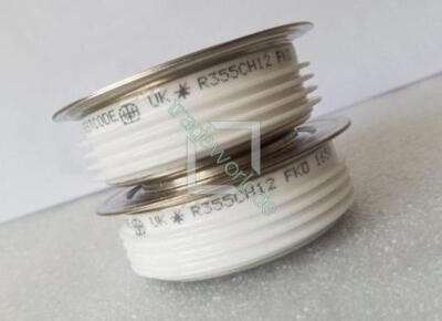 NEW 1PC R355CH12FKO WESTCODE MODULE