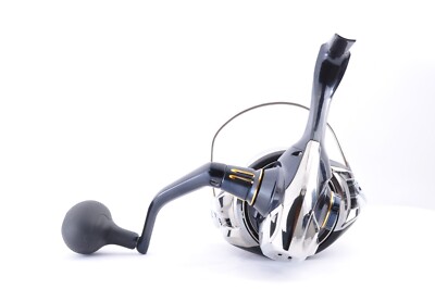 Shimano 20 Stella SW 18000HG Spinning Reel from Ship from Japan