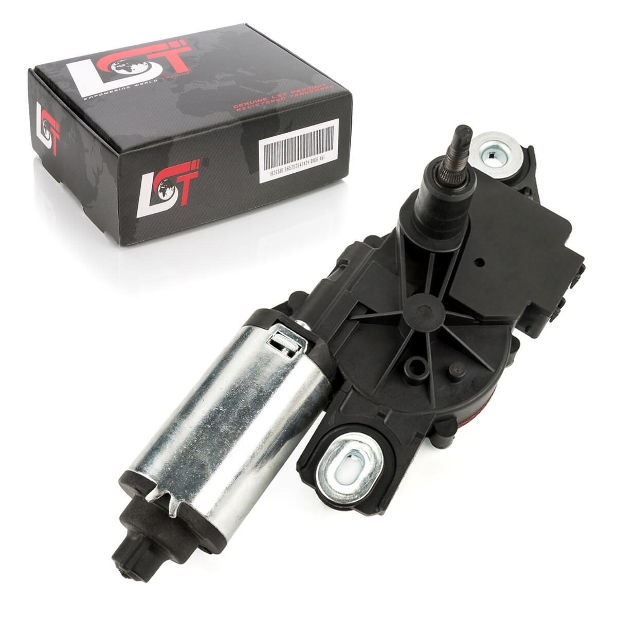 Rear Wiper Motor Rear Wiper Motor 2K0955712C for VW CADDY III 2004-