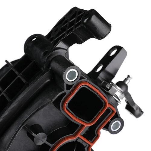 SAUGROHR-MODUL ANSAUGBRÜCKE KRÜMMER für AUDI A3 8P A4 A6 C6 VW PASSAT 3C 2.0 TDI - Bild 4 von 4