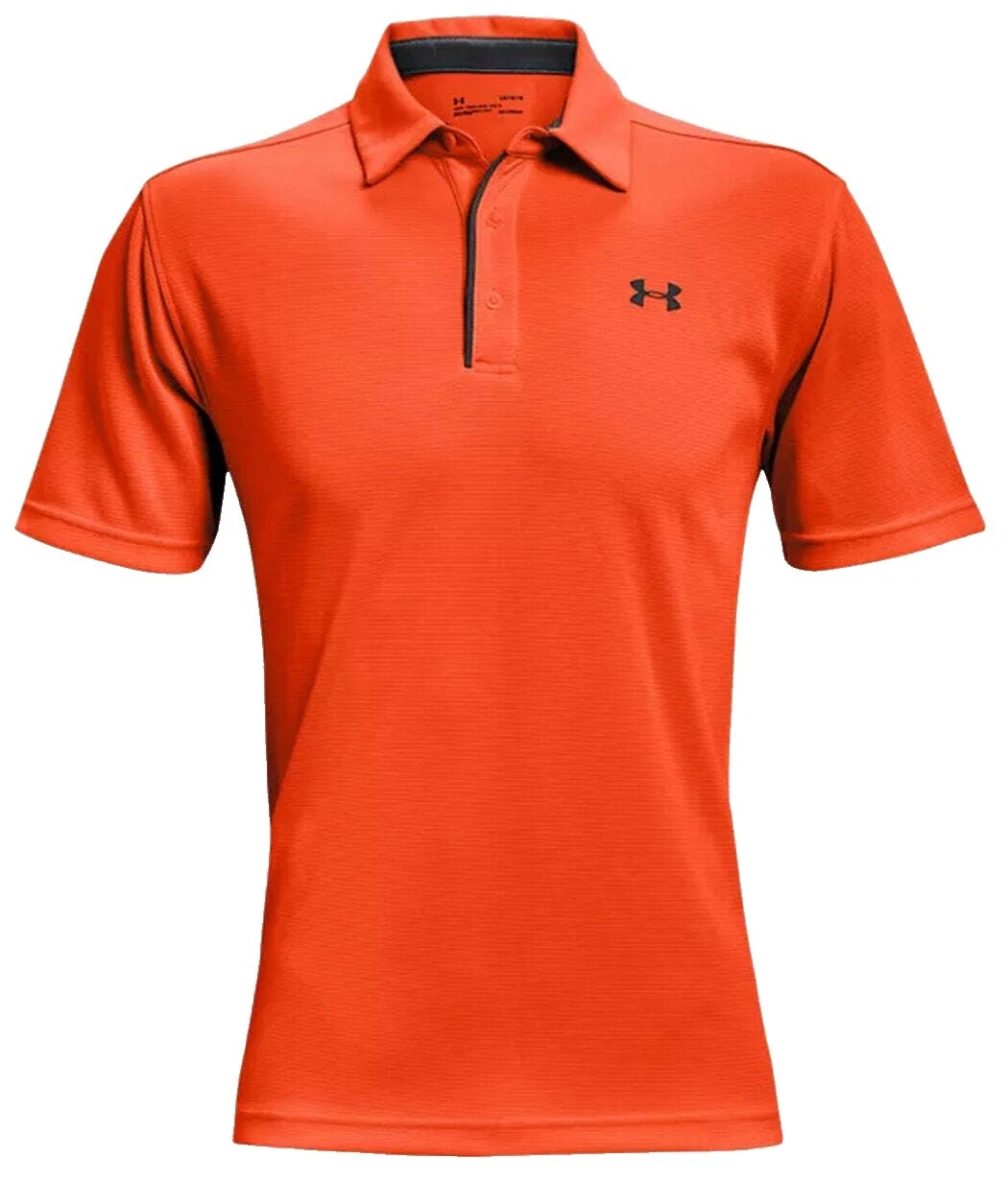 Size XL Men's Under armour Polos