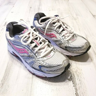 saucony grid cohesion 4