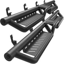 YITAMOTOR Running Boards Side Steps Compatible with 2015-2026 Chevy Colorad...