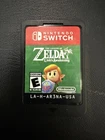 New ListingThe Legend of Zelda: Link’s Awakening Nintendo Switch 2019 Game Cartridge Only