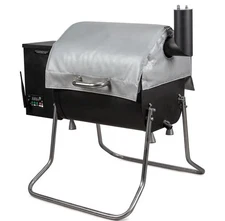 Stanbroil Grill Insulation Blanket for Green Mountain Davy Crockett Grills