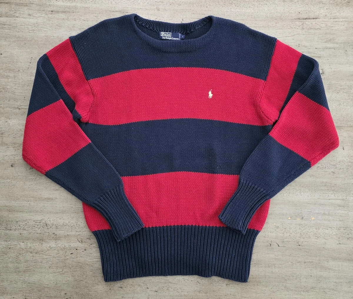 Polo Ralph Lauren Country Indiana Men's Sweaters for sale - eBay