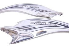 Yamaha Boat Intake & Fuel Systems for Yamaha WaveRunner FX Yamaha Boat Intake & Fuel Systems for Yamaha WaveRunner FX