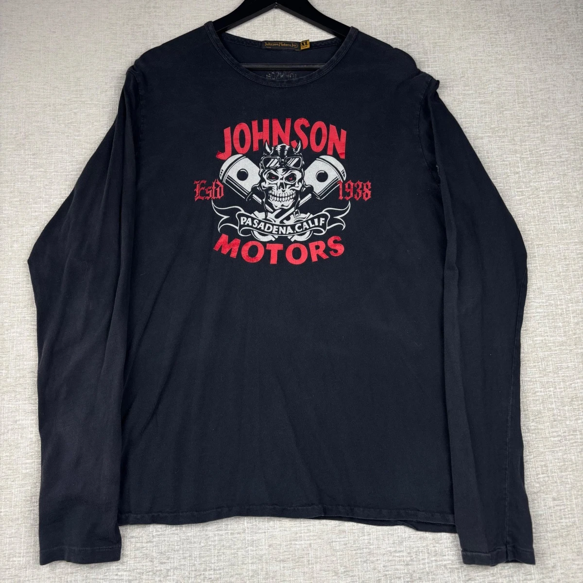 johnson motors inc products for sale | eBay