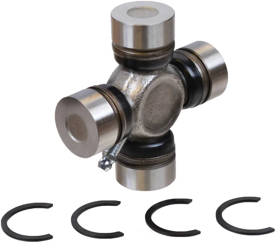 Junta universal SKF UJ393 Foto 2 de 2