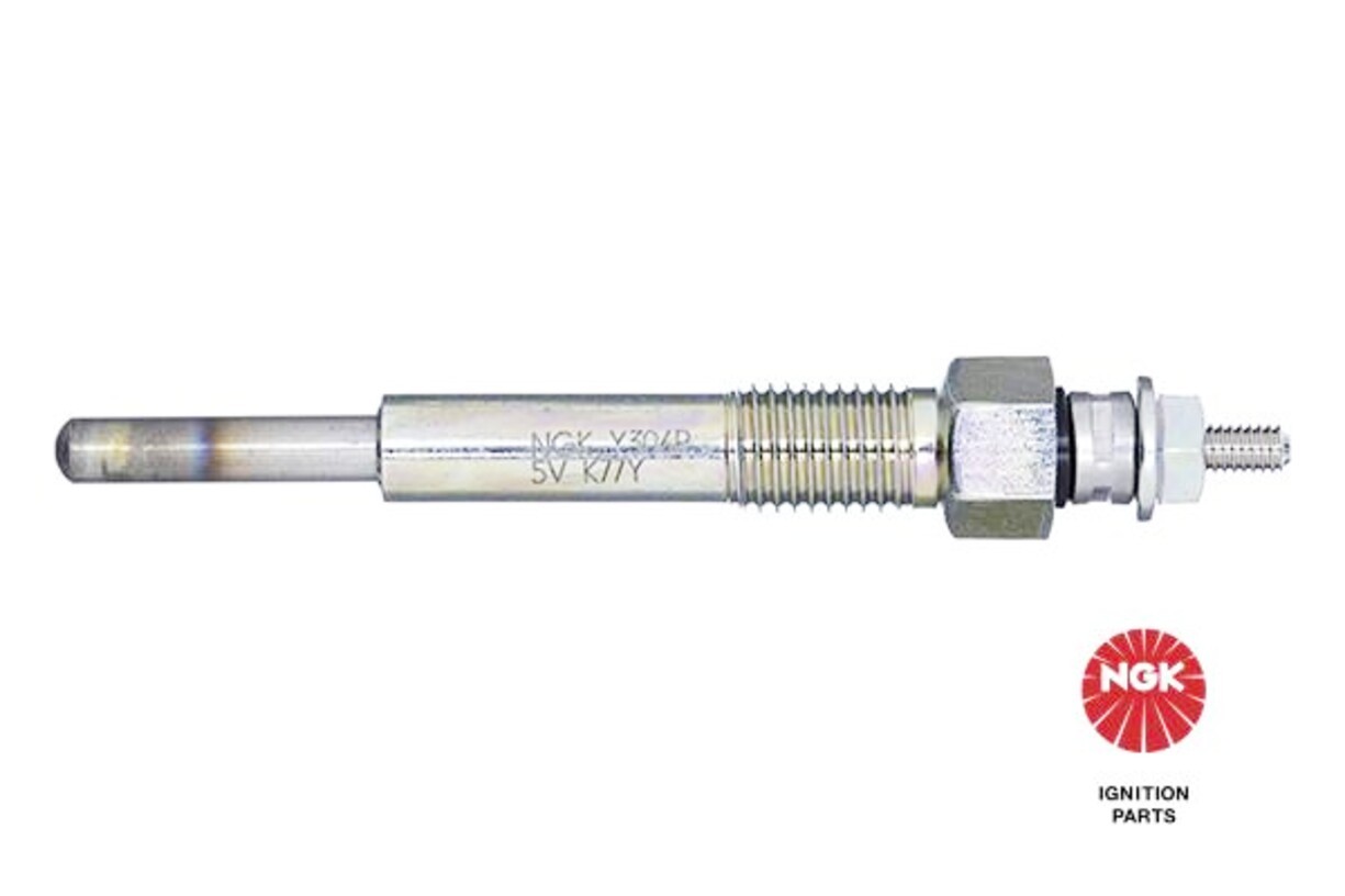 NGK Glow Plug For OPEL Corsa A Cc 87-93 94439218