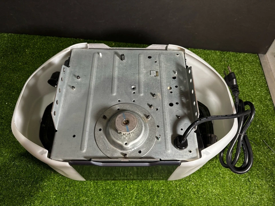 Puerta de garaje Chamberlain HD520EV MyQ con transmisión por correa *SOLO CABEZAL DEL MOTOR* se adapta a Liftmaster Foto 4 de 4