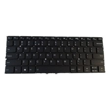 Black Backlit Keyboard For Lenovo IdeaPad Yoga 9-14ITL5 Laptops