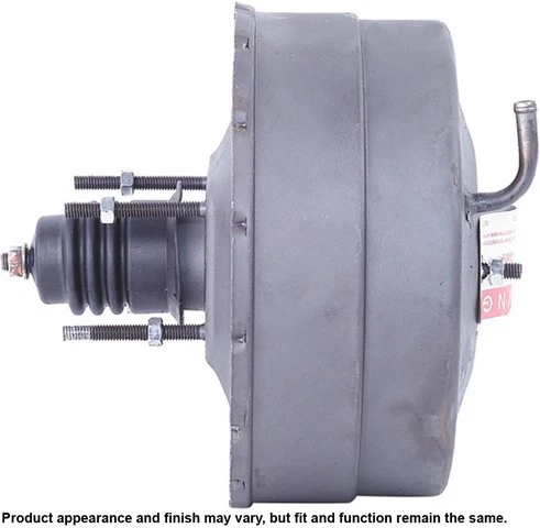 Amplificador de freno eléctrico A1 Cardone 53-6006 para 00-04 Nissan Frontier Xterra Foto 2 de 4