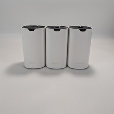 TP Link Deco M4 AC1200 Deco Whole Home Mesh WiFi System - Tested