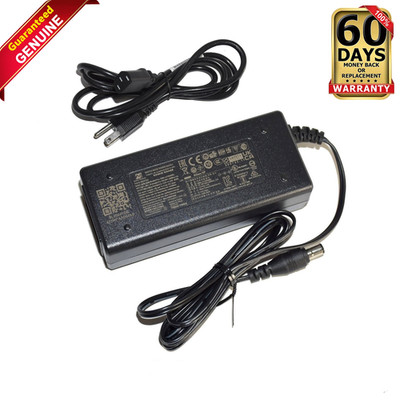 Poly Studio USB X50 X70 60W AC Power Adapter With Power Cord 875M7AA