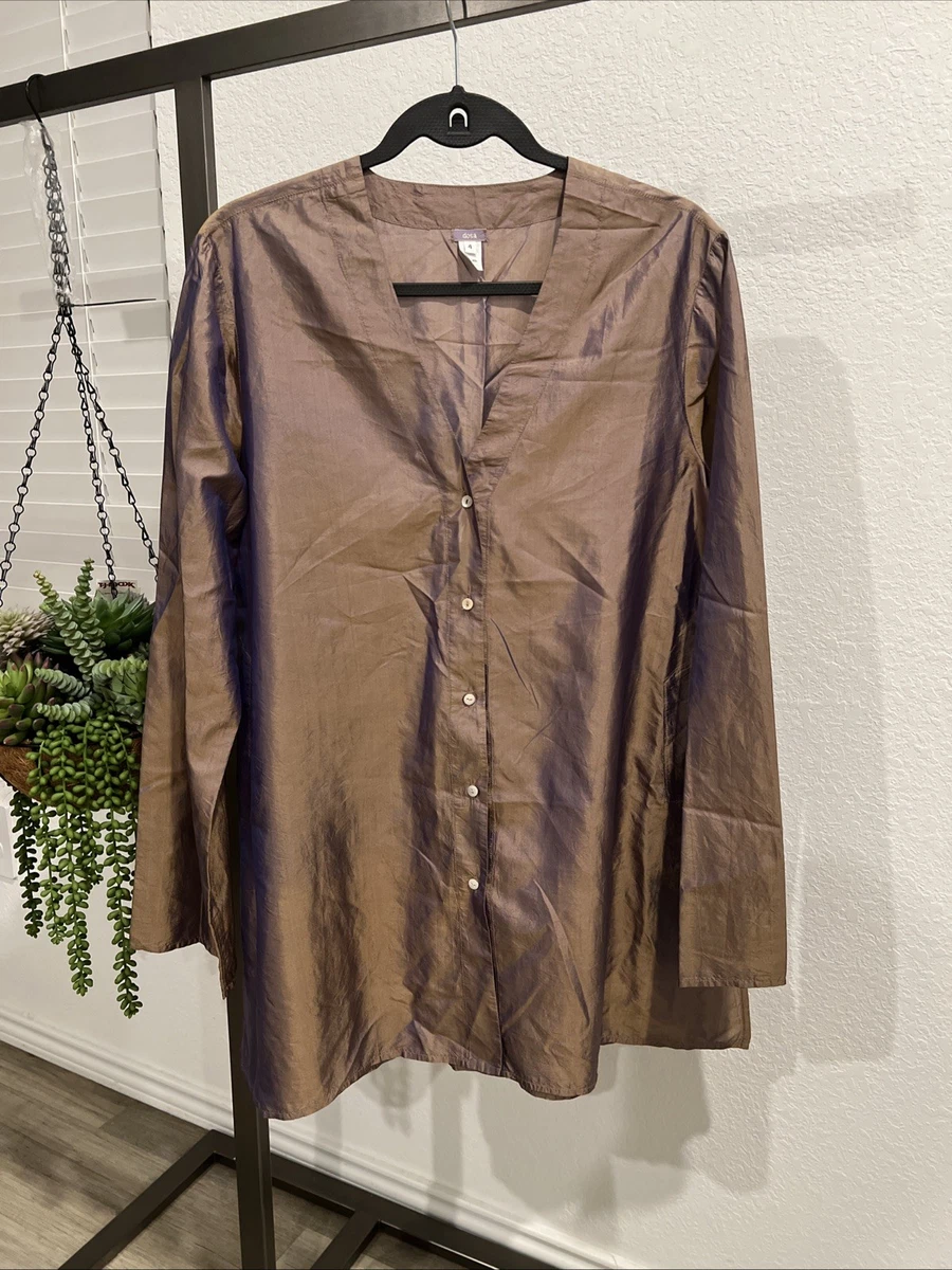 レア dosa temple blessings silk tops ドーサ Dosa Silk Tops for Women for sale | eBay
