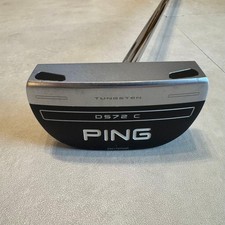 Ping Ds72 C Putter