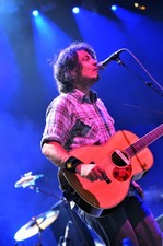 Wilco Jeff Tweedy Pukkelpop Festival Hasselt 20th August 2009 Old Music Photo 12
