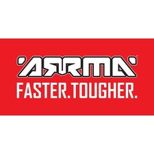 ARRMA ARRMA Event Banner 3X6' ARAZ9011 Promotional Items