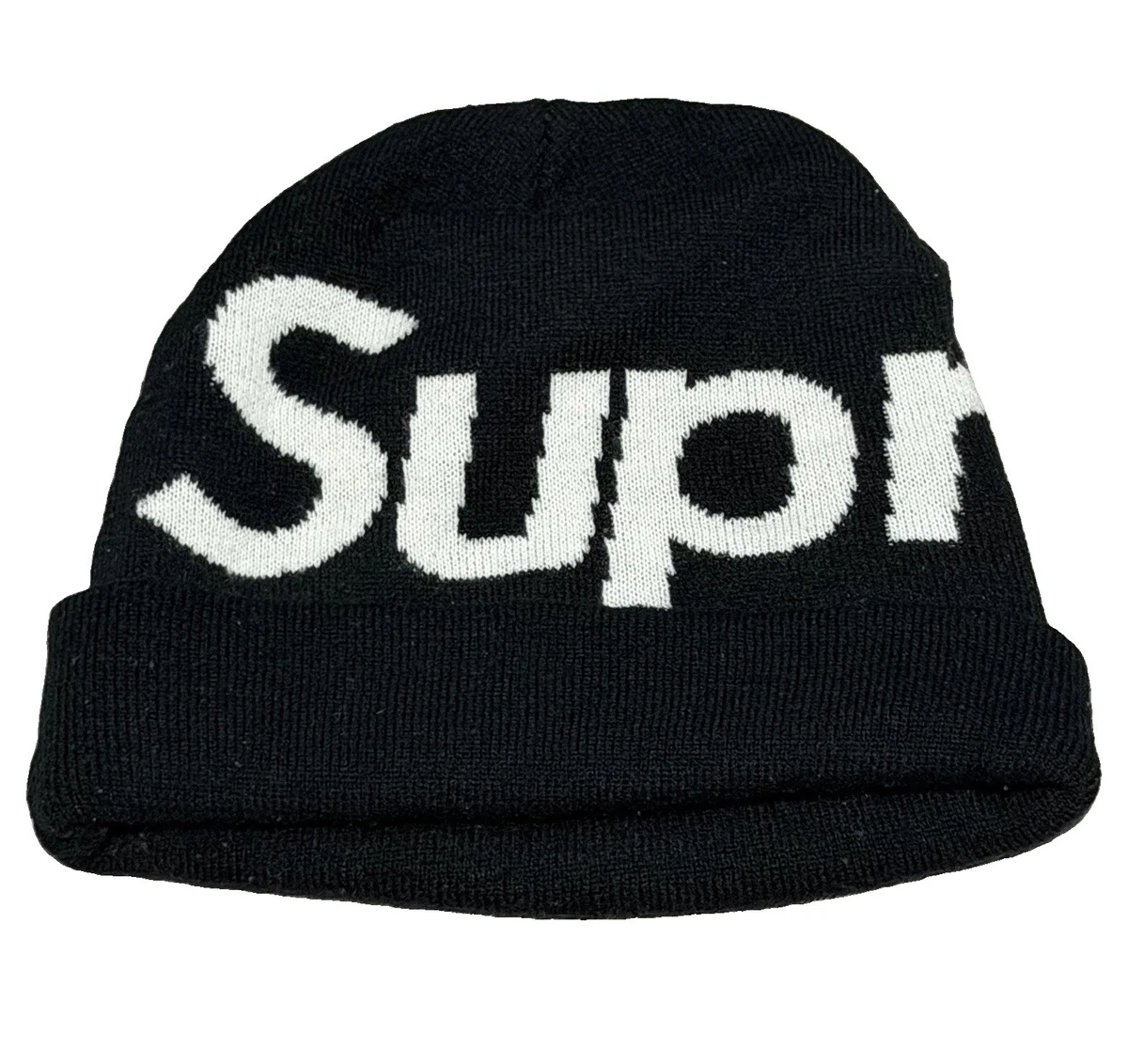 Supreme Acrylic Beanie Hats for Men for sale | eBay