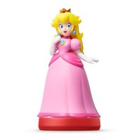 Nintendo Amiibo Super Mario - Peach #1907097