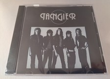 Tangier S/T CD US Hard Rock