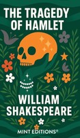 The Tragedy Of Hamlet | William Shakespeare | Buch | Gebunden | Englisch | 2022